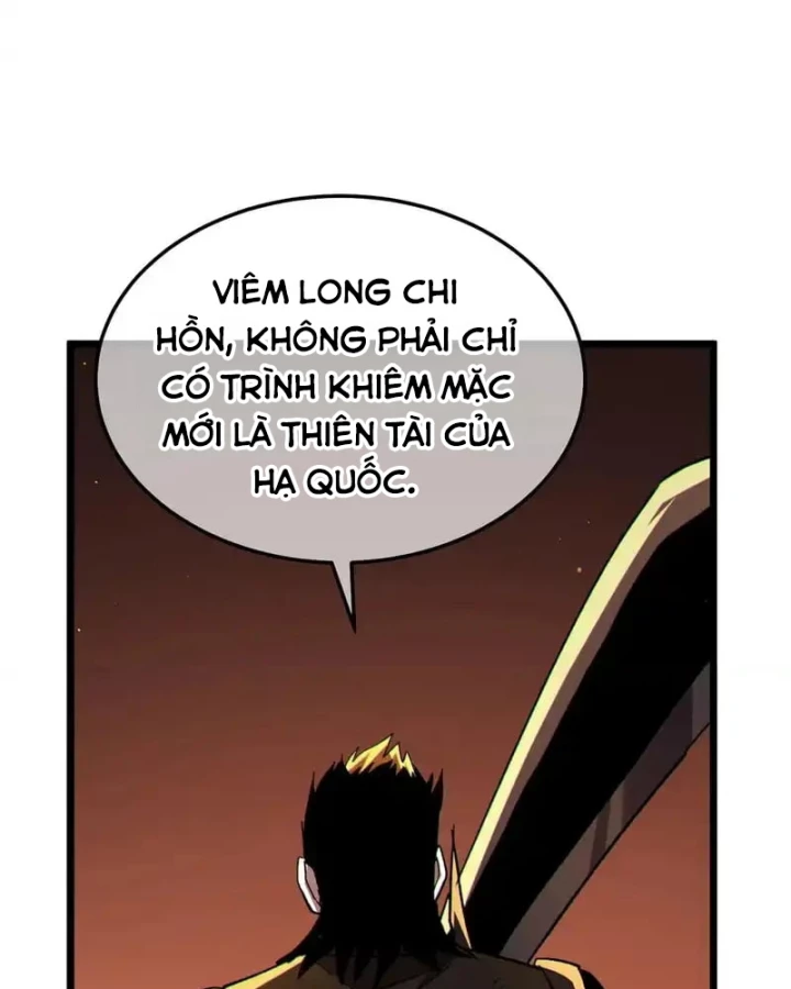 Vô Địch Bị Động Tạo Ra Tấn Sát Thương Chapter 133 - 113