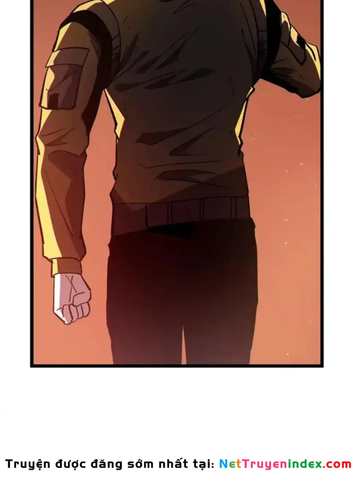 Vô Địch Bị Động Tạo Ra Tấn Sát Thương Chapter 133 - 114