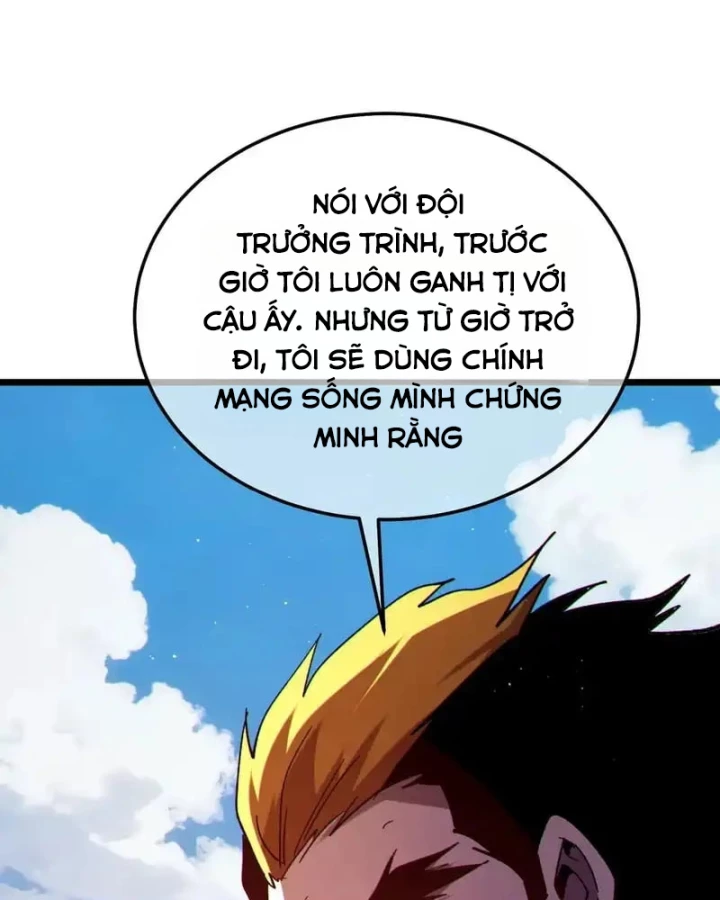 Vô Địch Bị Động Tạo Ra Tấn Sát Thương Chapter 133 - 115