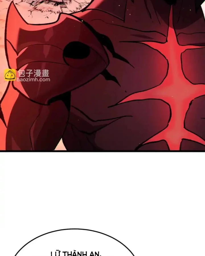 Vô Địch Bị Động Tạo Ra Tấn Sát Thương Chapter 133 - 119