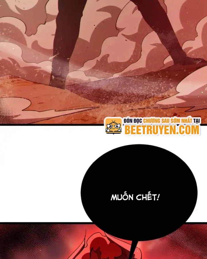 Vô Địch Bị Động Tạo Ra Tấn Sát Thương Chapter 133 - 122