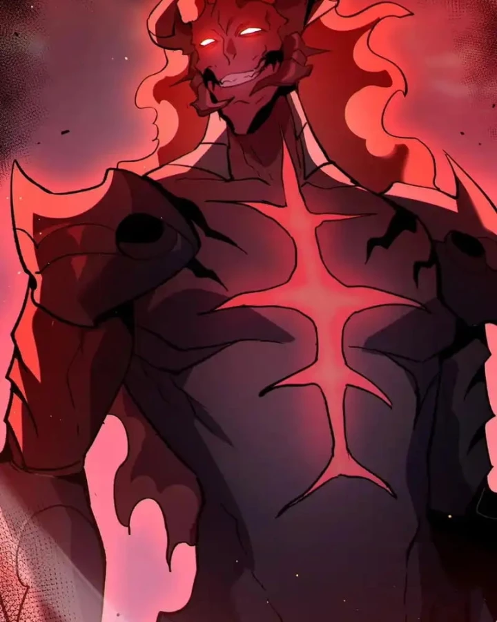 Vô Địch Bị Động Tạo Ra Tấn Sát Thương Chapter 133 - 123