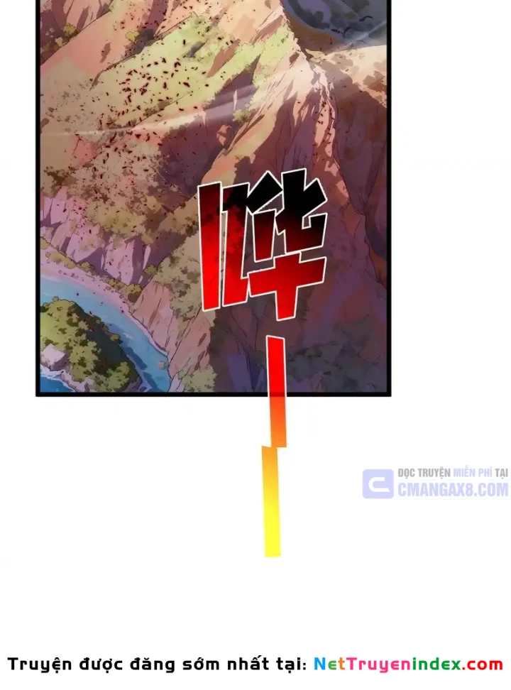 Vô Địch Bị Động Tạo Ra Tấn Sát Thương Chapter 134 - 4