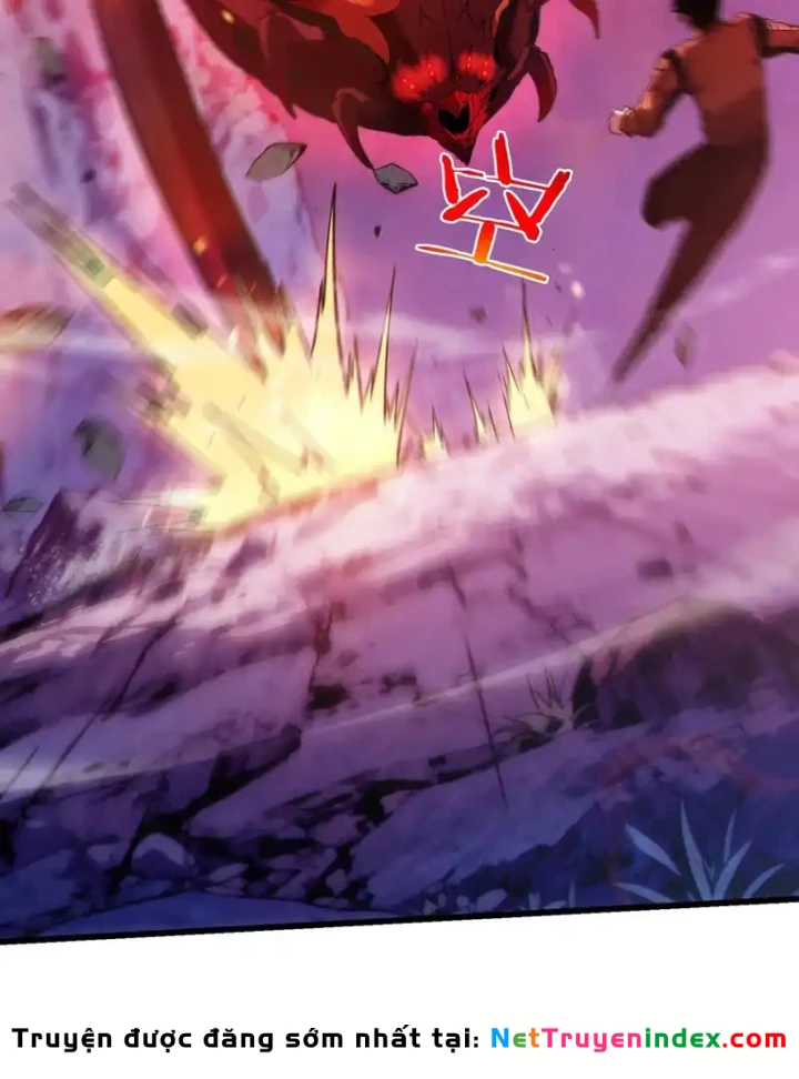 Vô Địch Bị Động Tạo Ra Tấn Sát Thương Chapter 134 - 8