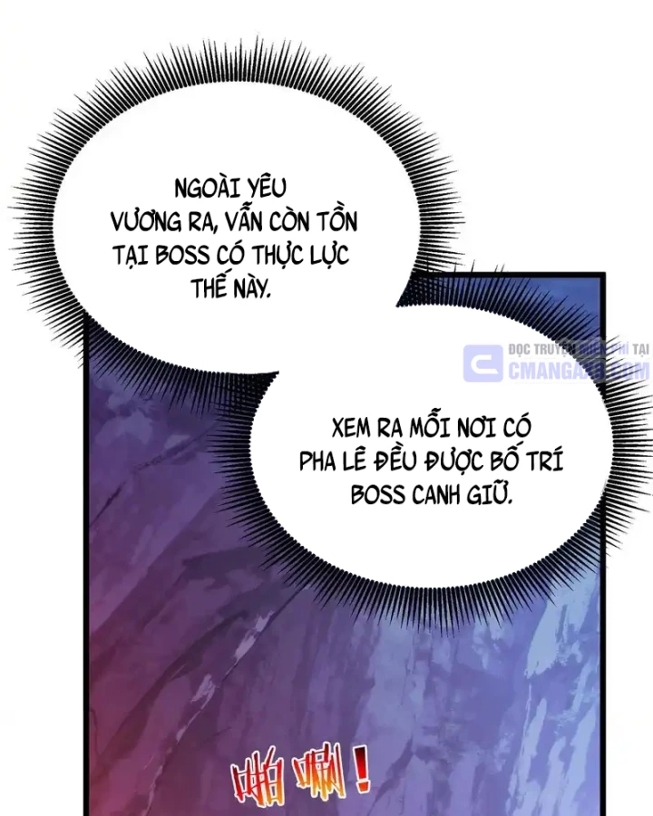 Vô Địch Bị Động Tạo Ra Tấn Sát Thương Chapter 134 - 9