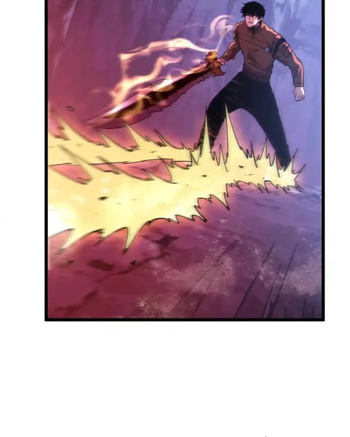 Vô Địch Bị Động Tạo Ra Tấn Sát Thương Chapter 134 - 10