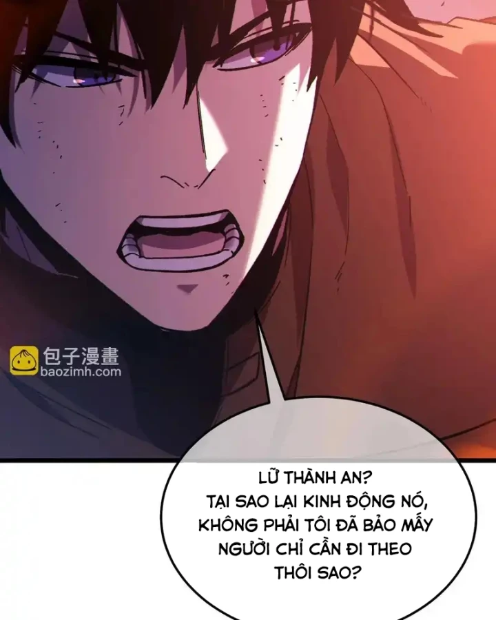 Vô Địch Bị Động Tạo Ra Tấn Sát Thương Chapter 134 - 12