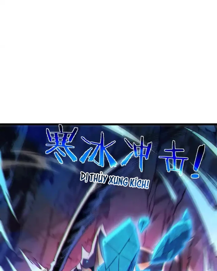 Vô Địch Bị Động Tạo Ra Tấn Sát Thương Chapter 134 - 16