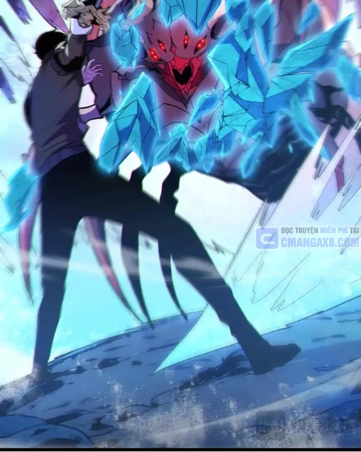 Vô Địch Bị Động Tạo Ra Tấn Sát Thương Chapter 134 - 17