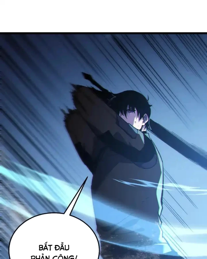 Vô Địch Bị Động Tạo Ra Tấn Sát Thương Chapter 134 - 20