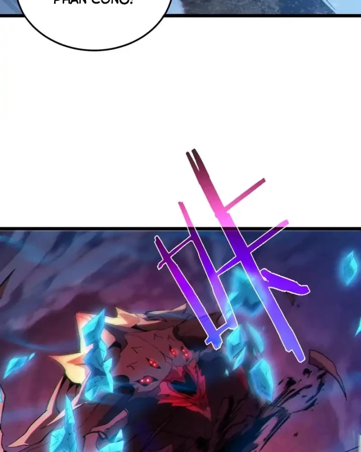 Vô Địch Bị Động Tạo Ra Tấn Sát Thương Chapter 134 - 21