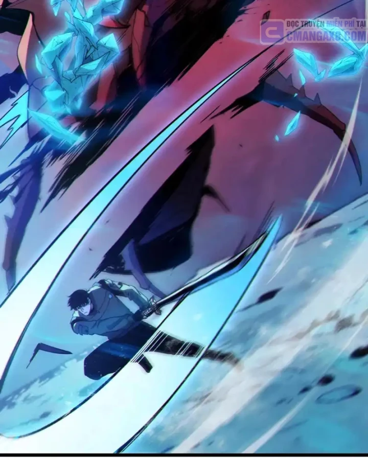 Vô Địch Bị Động Tạo Ra Tấn Sát Thương Chapter 134 - 22