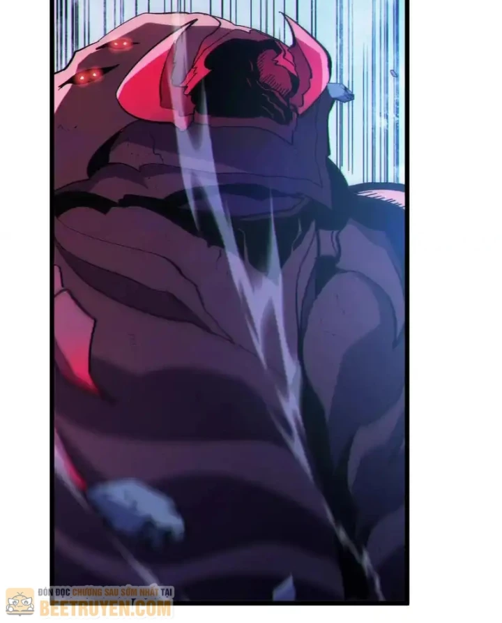 Vô Địch Bị Động Tạo Ra Tấn Sát Thương Chapter 134 - 24