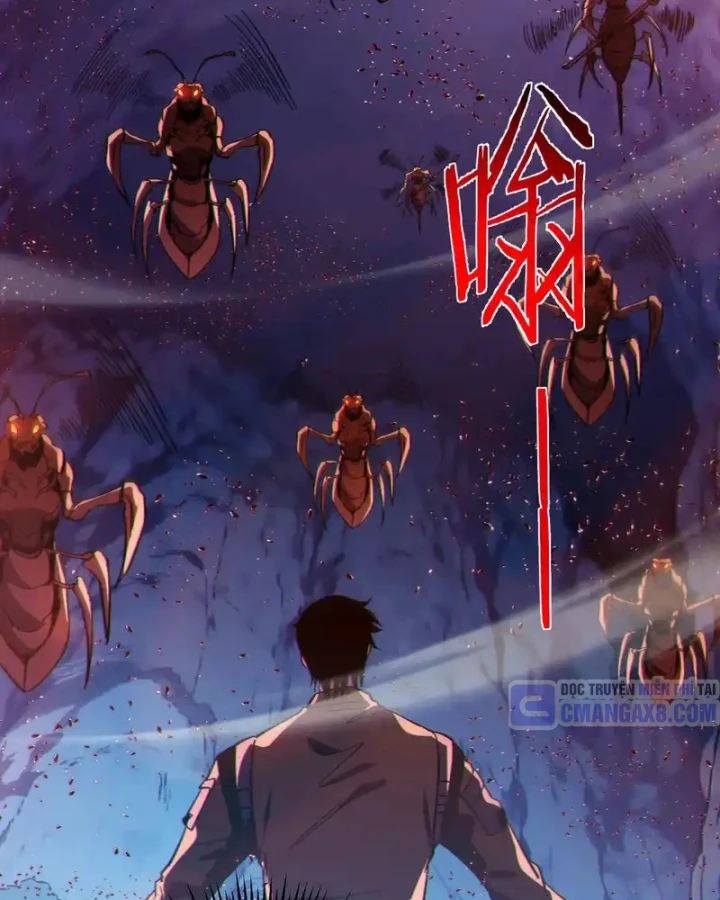 Vô Địch Bị Động Tạo Ra Tấn Sát Thương Chapter 134 - 26