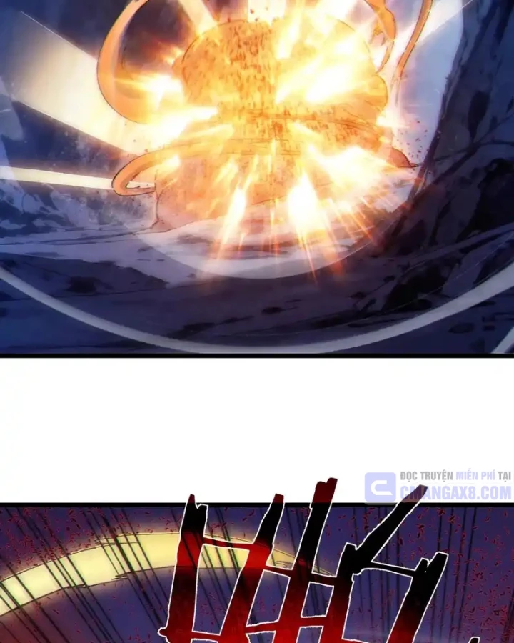 Vô Địch Bị Động Tạo Ra Tấn Sát Thương Chapter 134 - 31