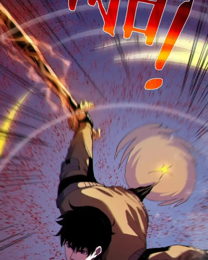 Vô Địch Bị Động Tạo Ra Tấn Sát Thương Chapter 134 - 32