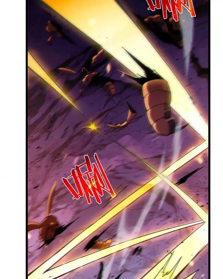 Vô Địch Bị Động Tạo Ra Tấn Sát Thương Chapter 134 - 35