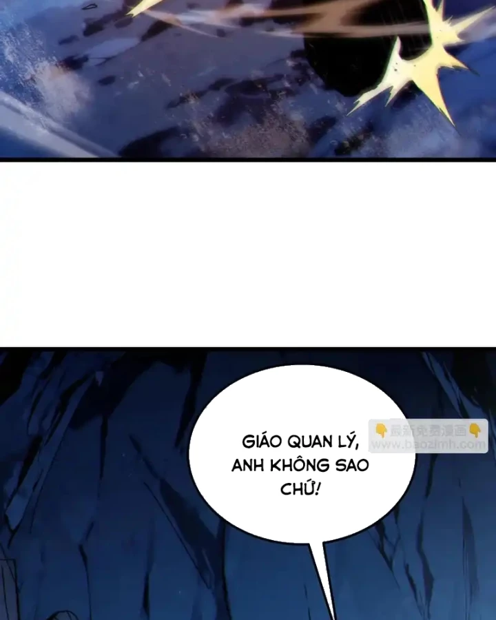 Vô Địch Bị Động Tạo Ra Tấn Sát Thương Chapter 134 - 38