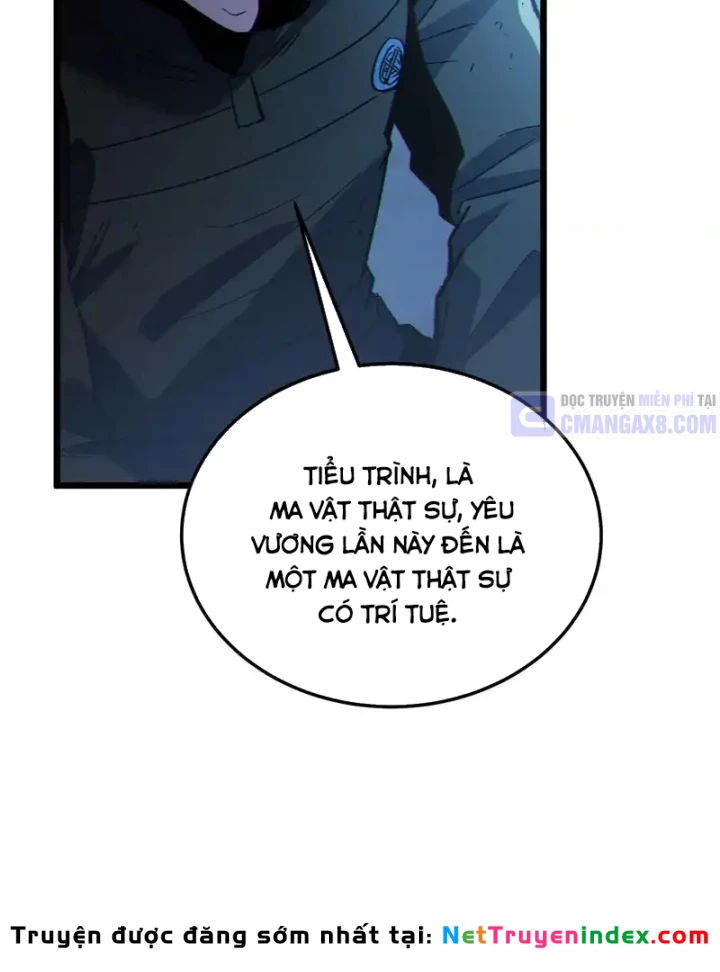 Vô Địch Bị Động Tạo Ra Tấn Sát Thương Chapter 134 - 41