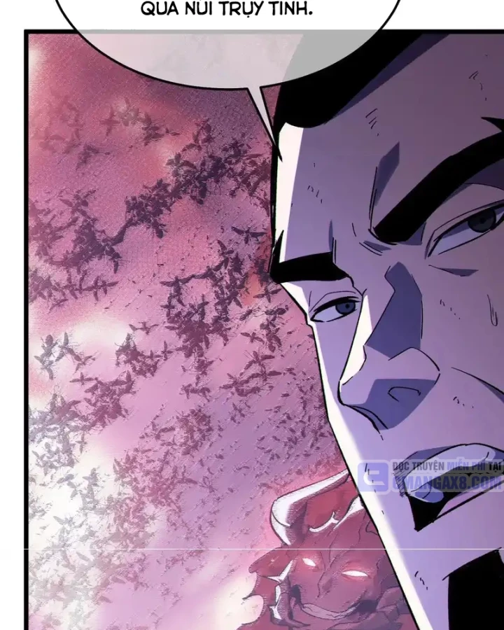 Vô Địch Bị Động Tạo Ra Tấn Sát Thương Chapter 134 - 45