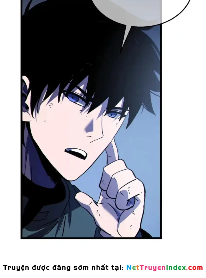 Vô Địch Bị Động Tạo Ra Tấn Sát Thương Chapter 134 - 47