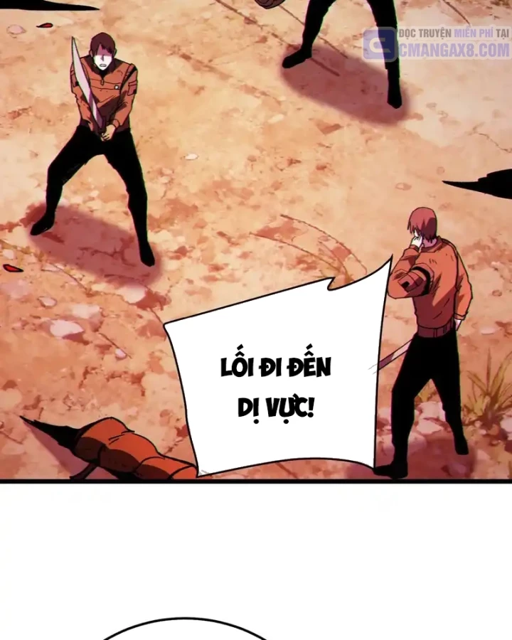 Vô Địch Bị Động Tạo Ra Tấn Sát Thương Chapter 134 - 60