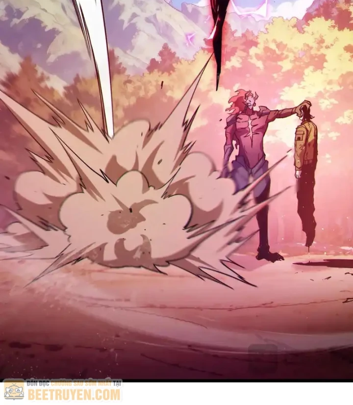 Vô Địch Bị Động Tạo Ra Tấn Sát Thương Chapter 134 - 66