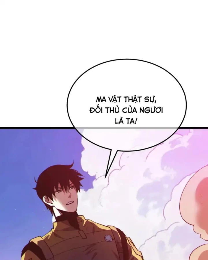 Vô Địch Bị Động Tạo Ra Tấn Sát Thương Chapter 134 - 67