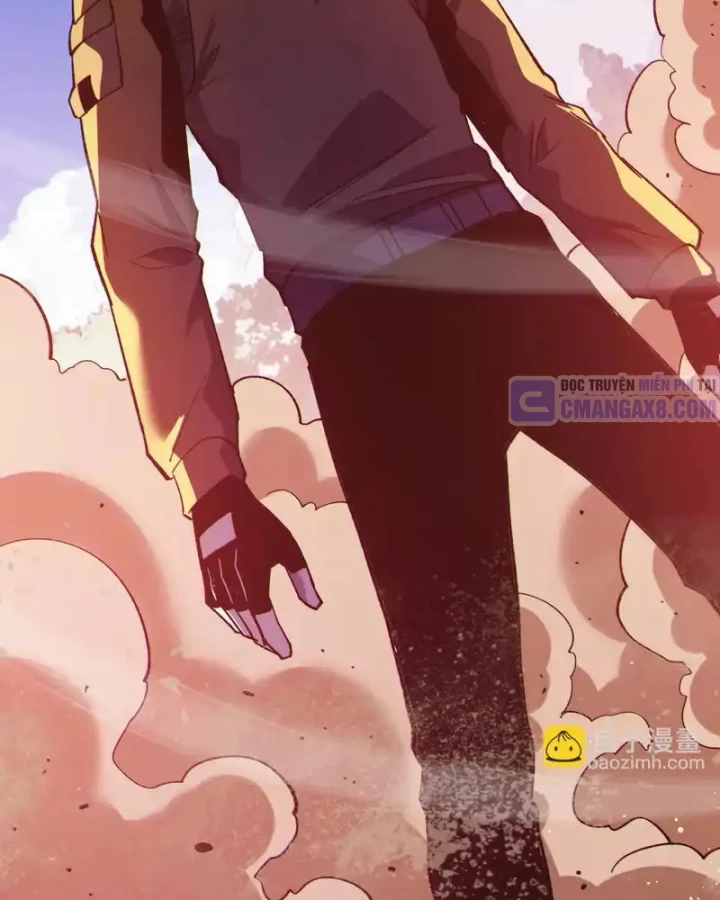 Vô Địch Bị Động Tạo Ra Tấn Sát Thương Chapter 134 - 68