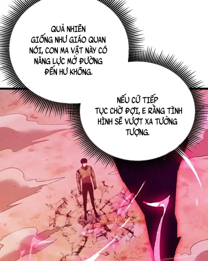 Vô Địch Bị Động Tạo Ra Tấn Sát Thương Chapter 134 - 71