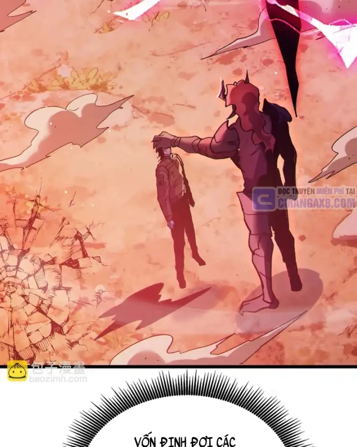 Vô Địch Bị Động Tạo Ra Tấn Sát Thương Chapter 134 - 72