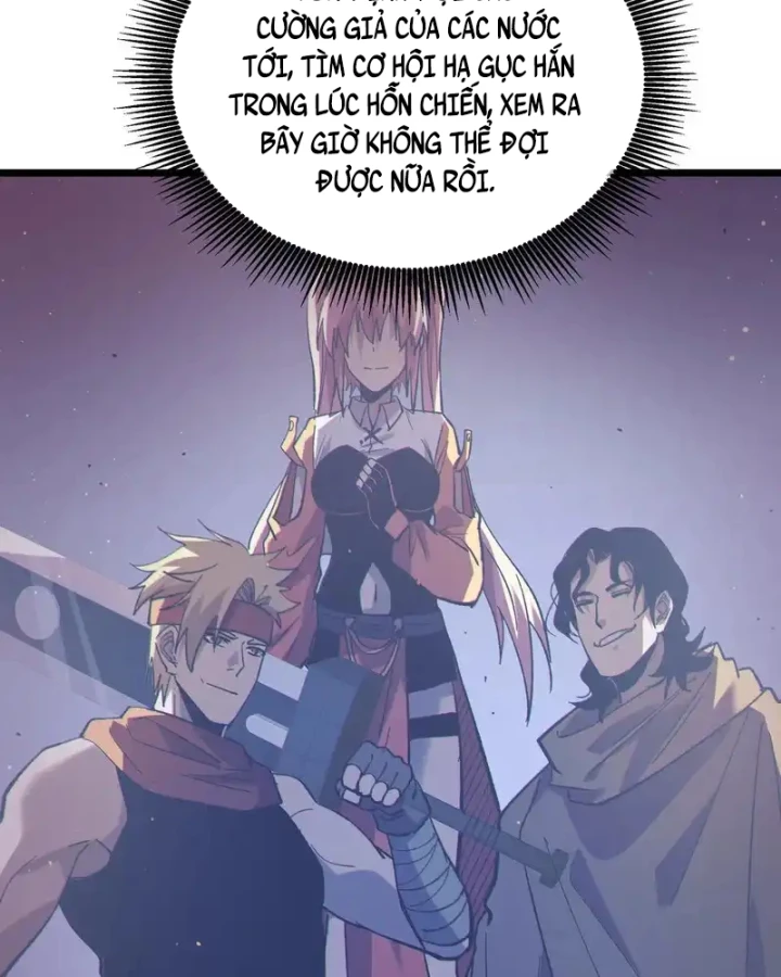 Vô Địch Bị Động Tạo Ra Tấn Sát Thương Chapter 134 - 73