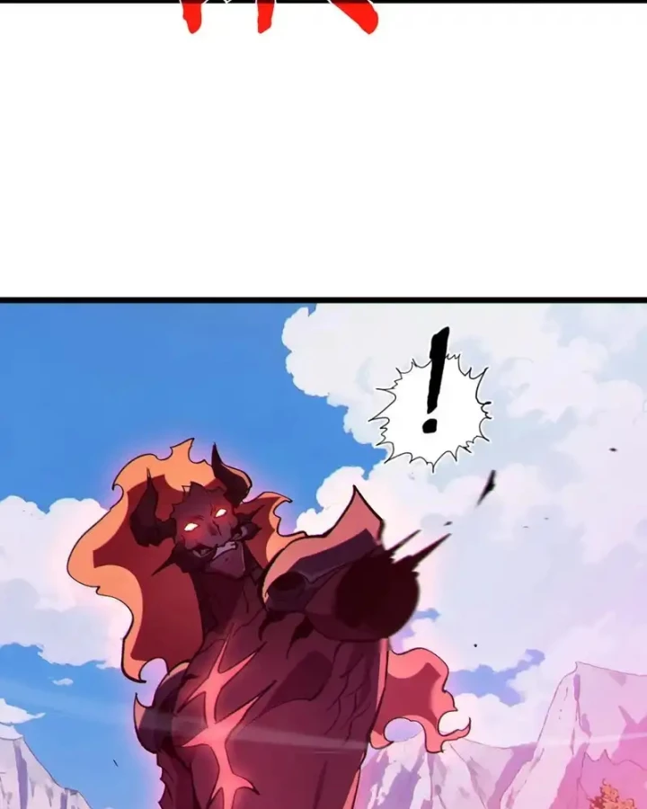 Vô Địch Bị Động Tạo Ra Tấn Sát Thương Chapter 134 - 80