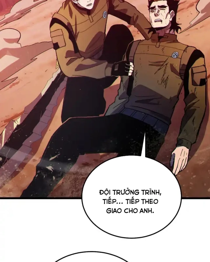 Vô Địch Bị Động Tạo Ra Tấn Sát Thương Chapter 134 - 83