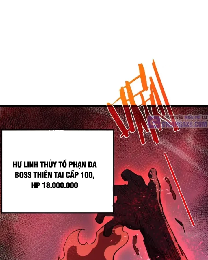 Vô Địch Bị Động Tạo Ra Tấn Sát Thương Chapter 134 - 86