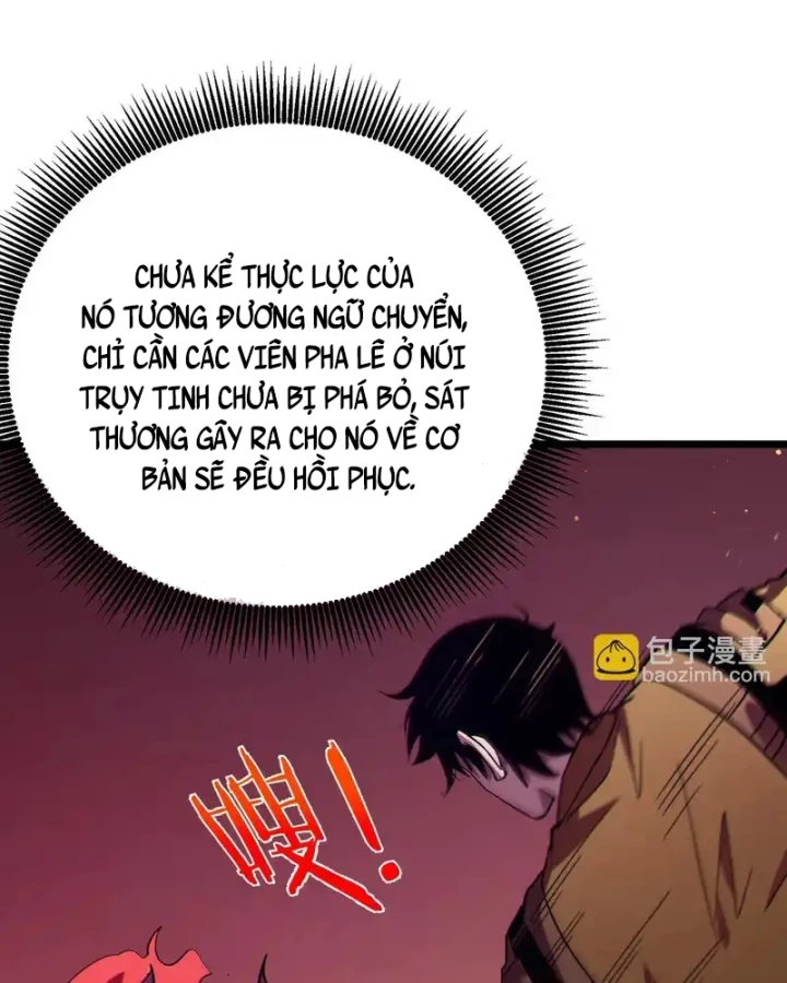 Vô Địch Bị Động Tạo Ra Tấn Sát Thương Chapter 134 - 89