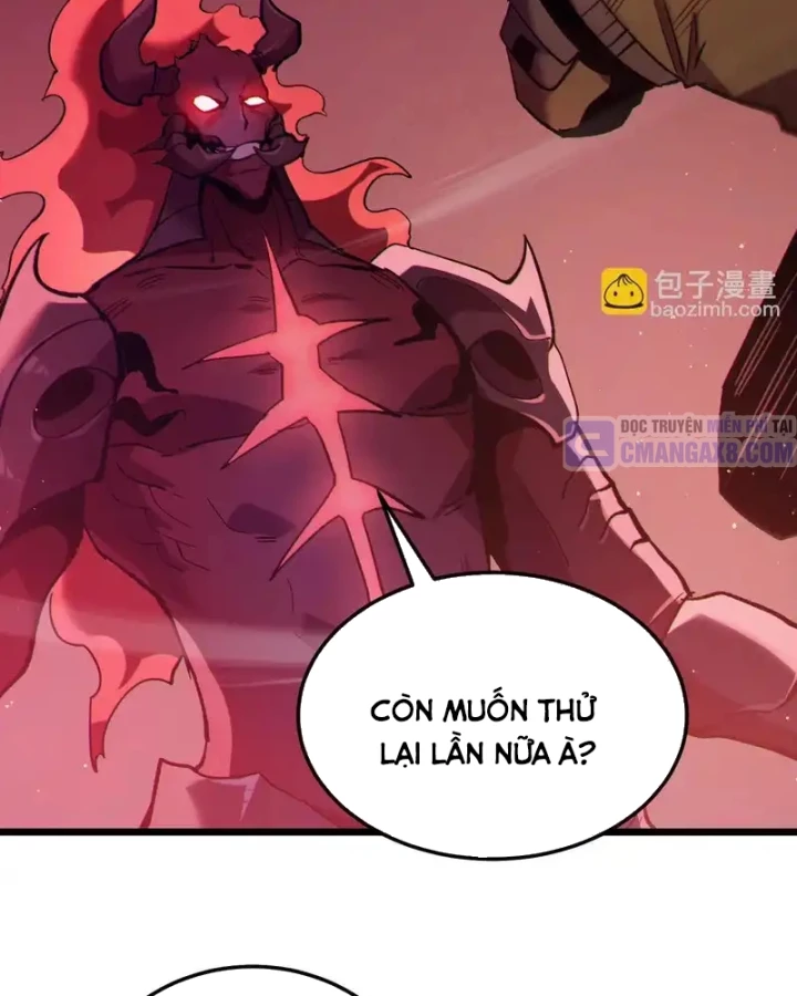 Vô Địch Bị Động Tạo Ra Tấn Sát Thương Chapter 134 - 90