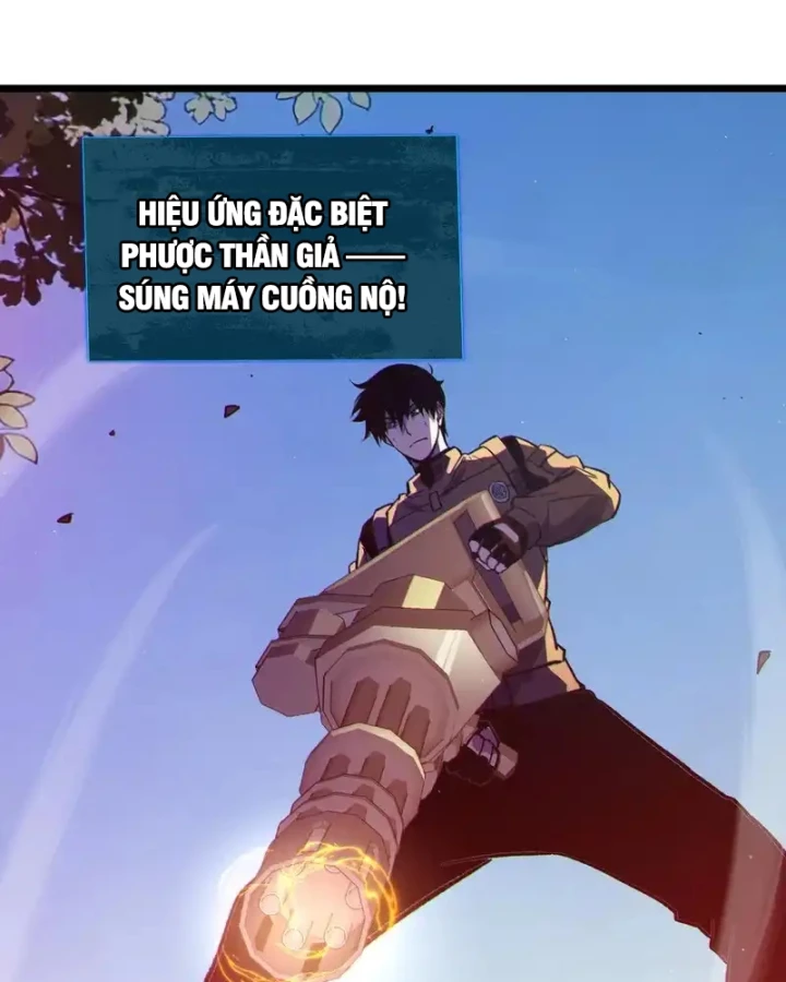 Vô Địch Bị Động Tạo Ra Tấn Sát Thương Chapter 134 - 95