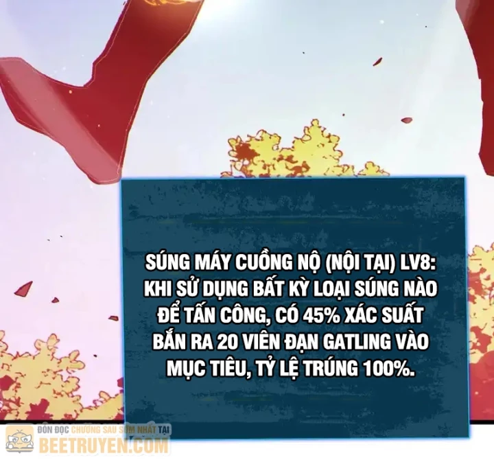 Vô Địch Bị Động Tạo Ra Tấn Sát Thương Chapter 134 - 96