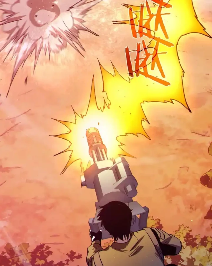 Vô Địch Bị Động Tạo Ra Tấn Sát Thương Chapter 134 - 98