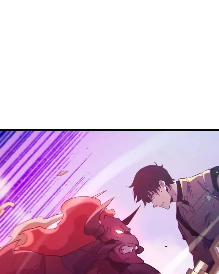 Vô Địch Bị Động Tạo Ra Tấn Sát Thương Chapter 134 - 100