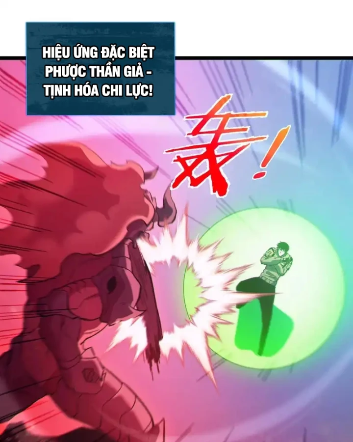 Vô Địch Bị Động Tạo Ra Tấn Sát Thương Chapter 134 - 103