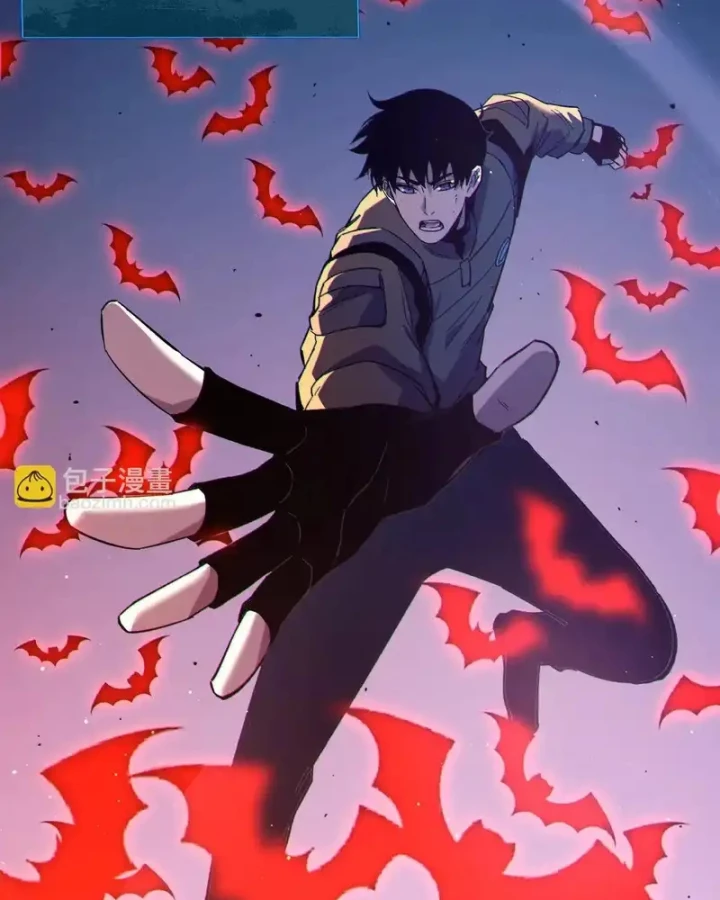 Vô Địch Bị Động Tạo Ra Tấn Sát Thương Chapter 134 - 105