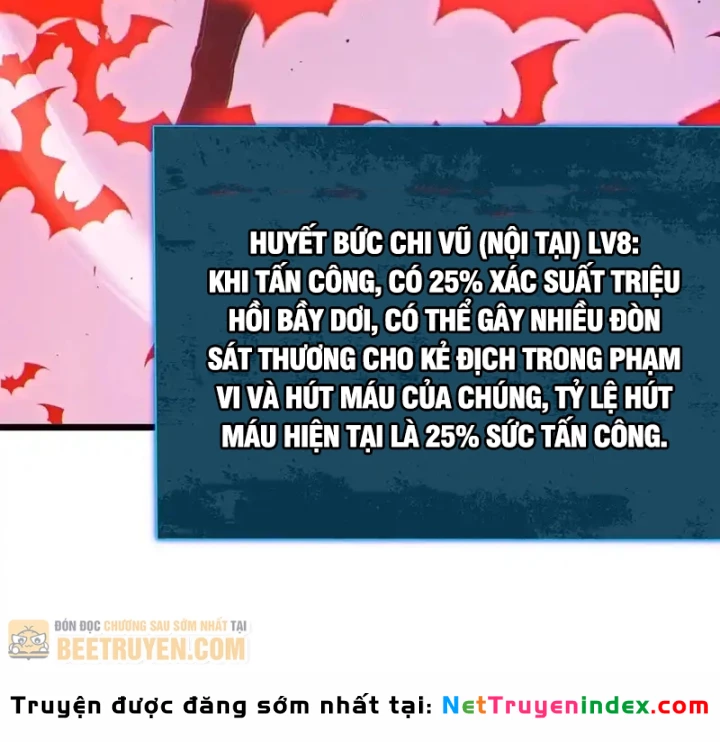 Vô Địch Bị Động Tạo Ra Tấn Sát Thương Chapter 134 - 106