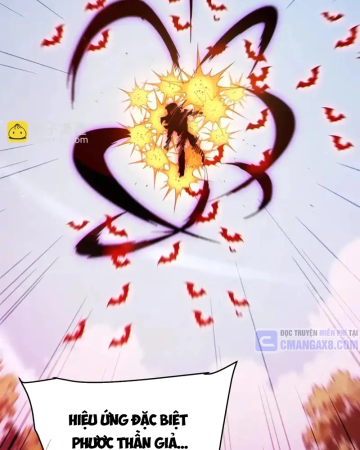 Vô Địch Bị Động Tạo Ra Tấn Sát Thương Chapter 134 - 108