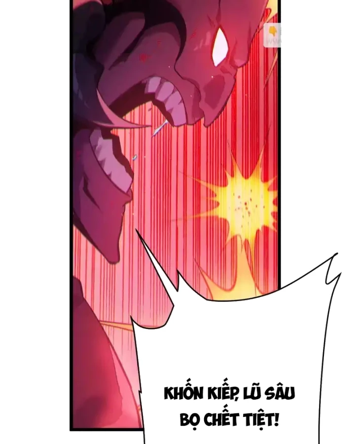 Vô Địch Bị Động Tạo Ra Tấn Sát Thương Chapter 134 - 110