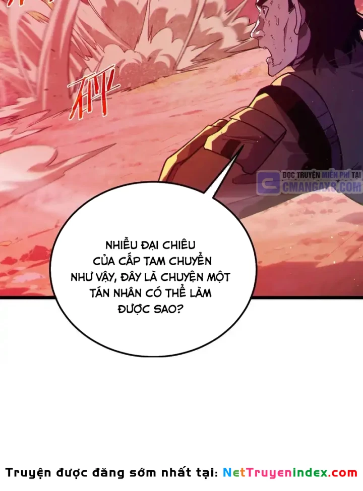 Vô Địch Bị Động Tạo Ra Tấn Sát Thương Chapter 134 - 113