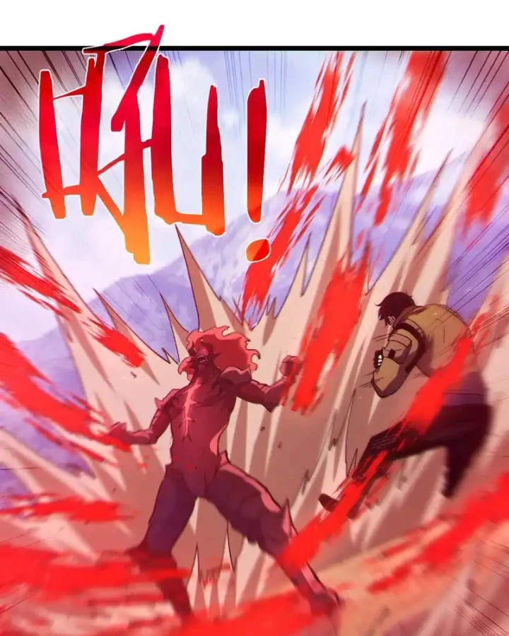 Vô Địch Bị Động Tạo Ra Tấn Sát Thương Chapter 134 - 114