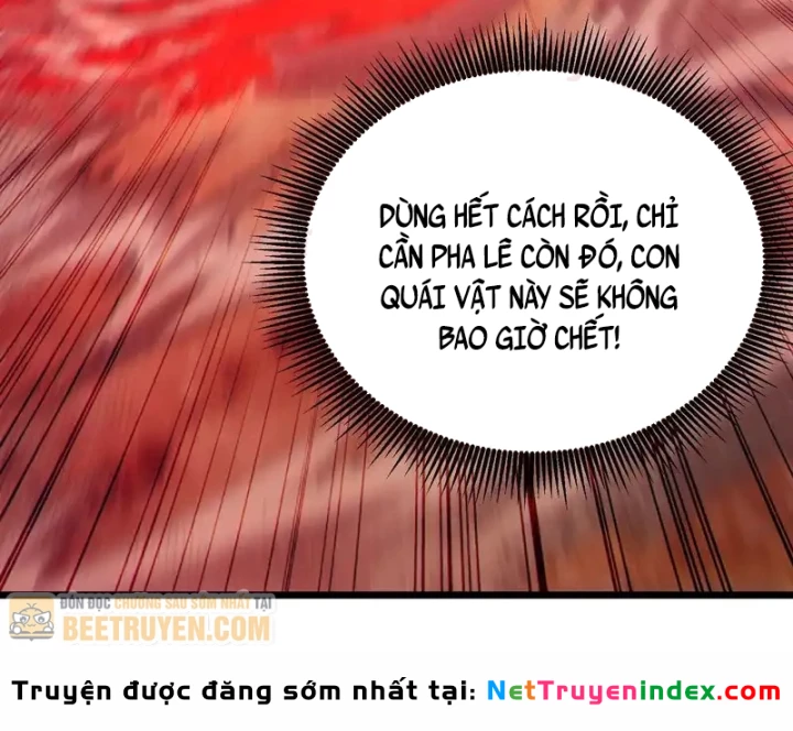 Vô Địch Bị Động Tạo Ra Tấn Sát Thương Chapter 134 - 115