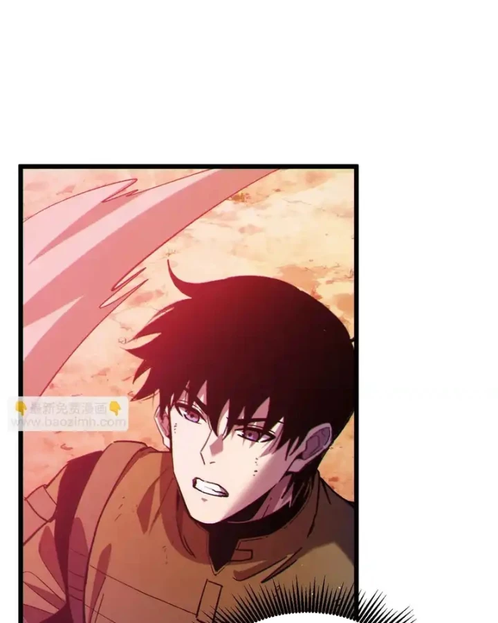 Vô Địch Bị Động Tạo Ra Tấn Sát Thương Chapter 134 - 116